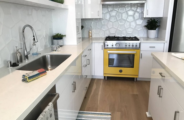 3 years new Downtown San Jose Townhome just 3 blocks to San Pedro Square!