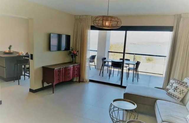 3 Zimmer 4/8 Personen Master Antica