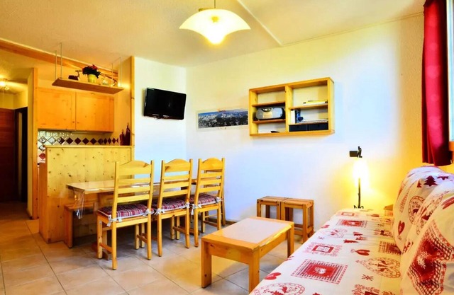 3 Zimmer für 7 Personen