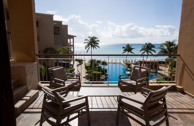 304 CORAL EL FARO Beautiful 3 BDR Penthouse Ocean Front