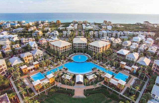 30A Beach House - The Snazzy Crab By Panhandle Getaways