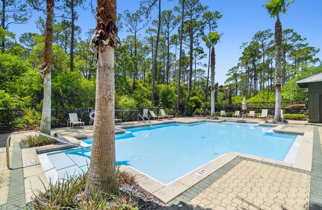 30A Beach House - Summerwind at TreeTop By Panhandle Getaways