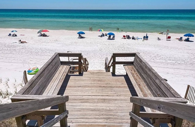 30A Emerald Hill by Panhandle Getaways