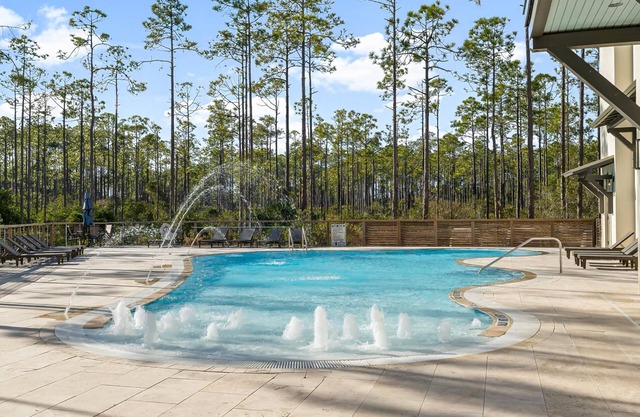 30A - Pinewood Condominiums by PHG