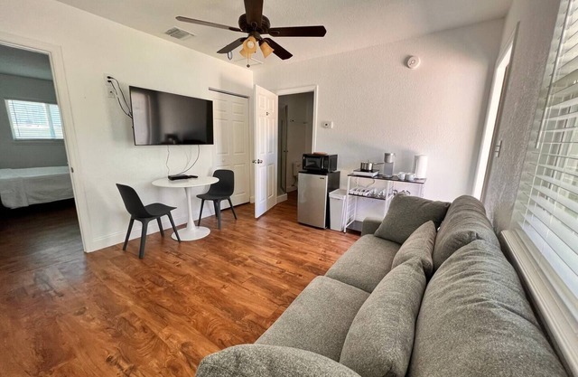 310 Unit B2-Coffee Pot Cottage by Coastal Cottages