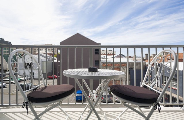315 Euro Motel & Serviced Apartments