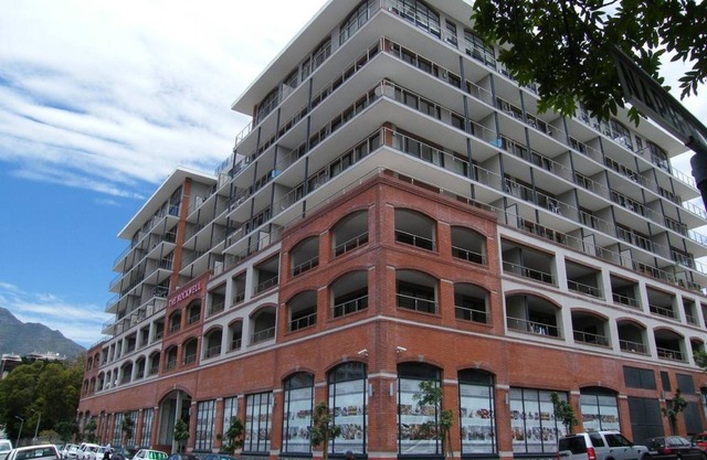 319 Rockwell's Luxury Aparthotel