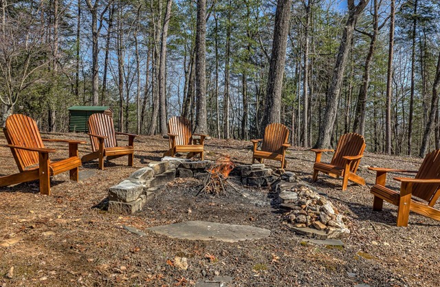 32 Acre Memory Maker by Escape to Blue Ridge