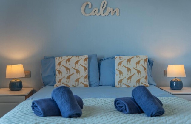 32 Ocean Terrace Lodge - 3 Bed-Sleeps 6-TJS32OT