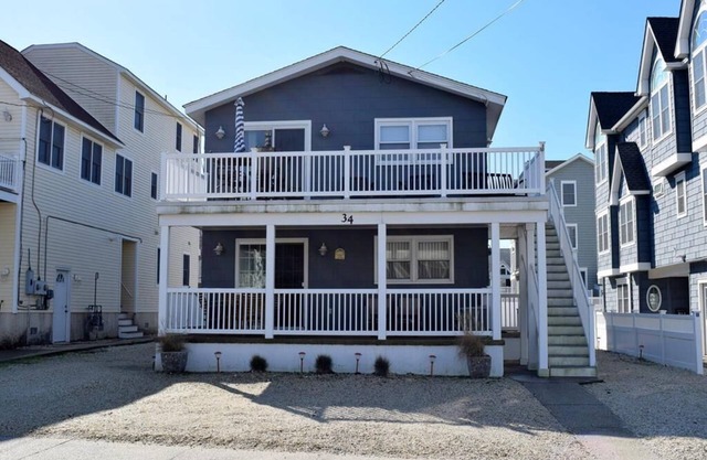 34 80th Street Sea Isle City