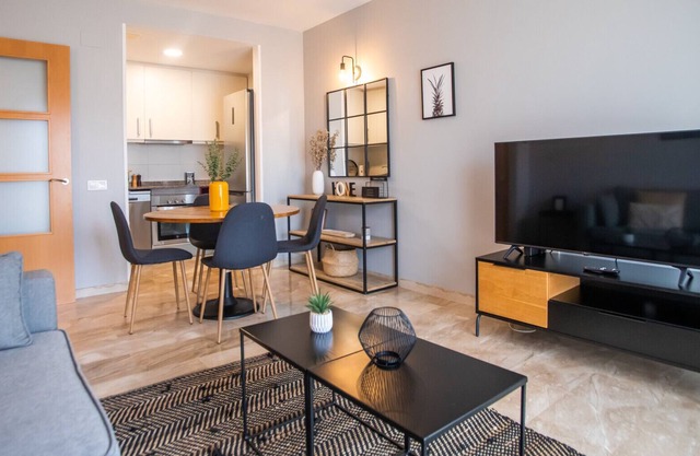 35REA500 - Fantastic 1BR apt in Barcelona!