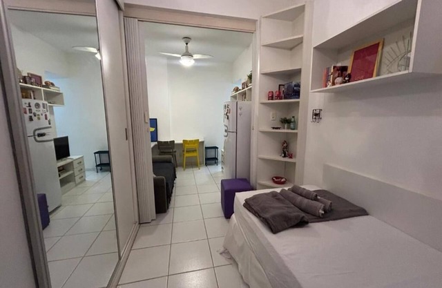 360 Botafogo Rua da Passagem By SUHCasa