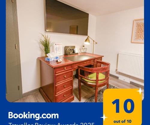 365 Guest House