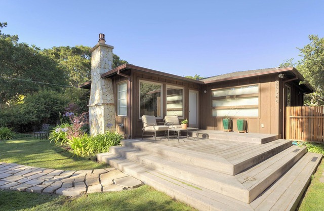 3768 Belle Folie ~ Beautifully Updated Carmel Home