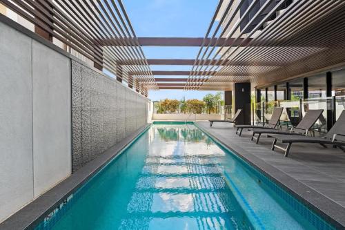 38 High St - Premium Executive in Heart of Toowong