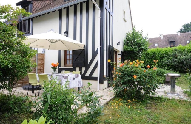 38 La Cour du Moulin
