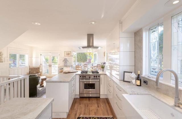 3817 Caledonia Bay Lookout - Perfect Family Retreat Near Bay, Park and Town