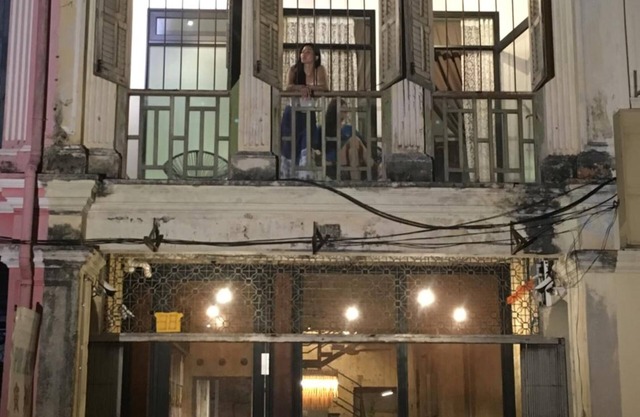 38PC Boutique Hotel