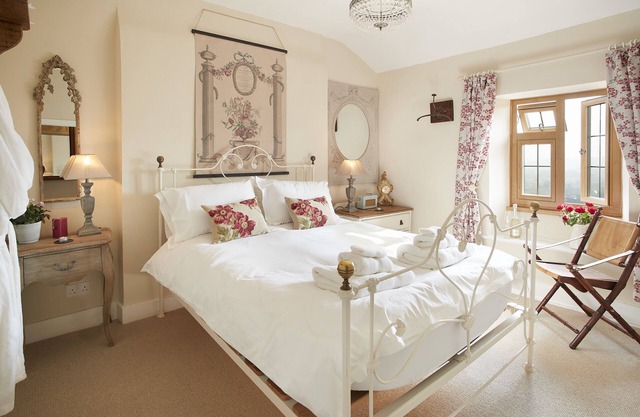 39 Foxtail Cottage (2 Guests) - a charming cottage in Blockley sleeping 2 guests