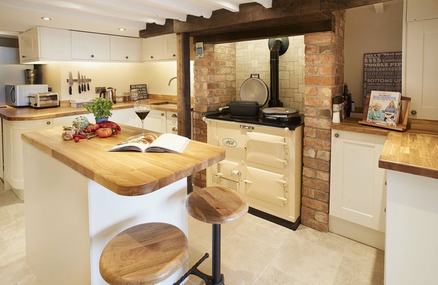 39 Foxtail Cottage (4 Guests) - a beautiful cottage in Blockley sleeping 4 guests