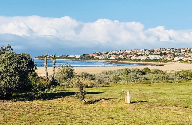 39 Kabeljauws Road Beach House