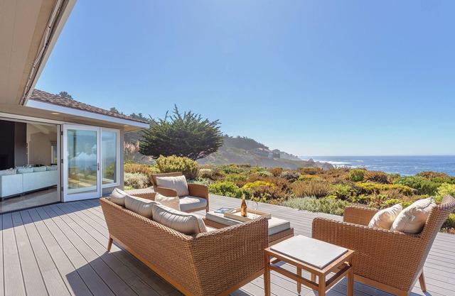 3906 Ocean's One Eleven - Unobstructed Ocean View