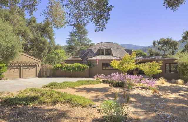3940 Oasis in Carmel Valley - Pool, Expansive Views