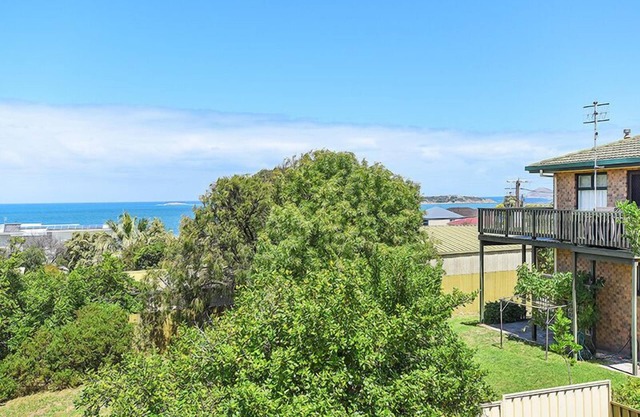 3A Rupara - Ocean Views - Family