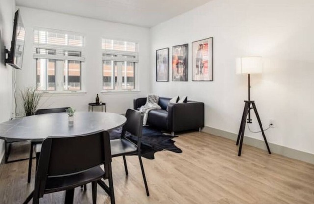 3BD Modern Getaway w/ Free Parking