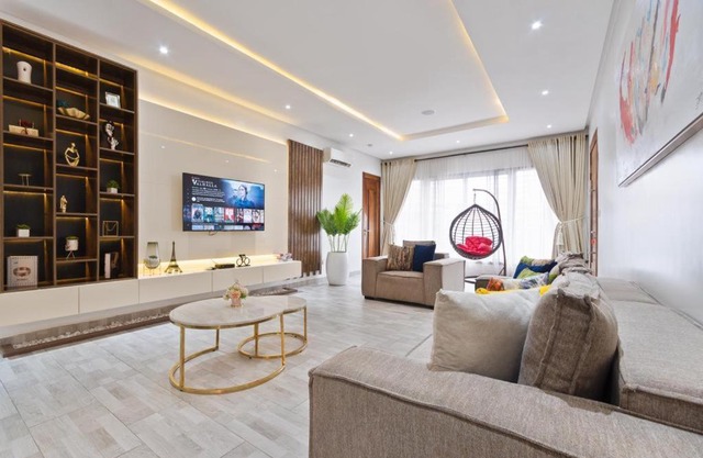 3BEDROOM ROYALE SUITE