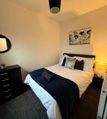 3BR Accommodation in St Helens - Sleeps 6