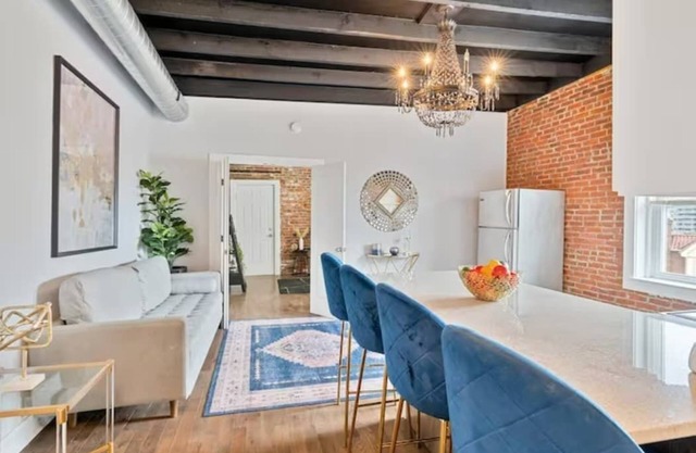 3BR Apartment Perfect for Family