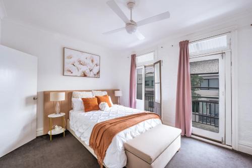 3BR Home Prime Location Redfern