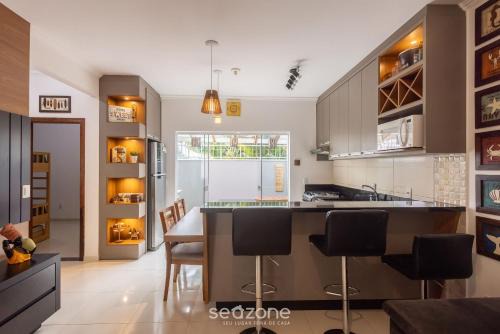 3BR House w/BBQ & Garage 850m Beach RDO0025
