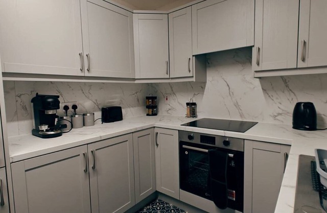 3br Ormeau Chic House