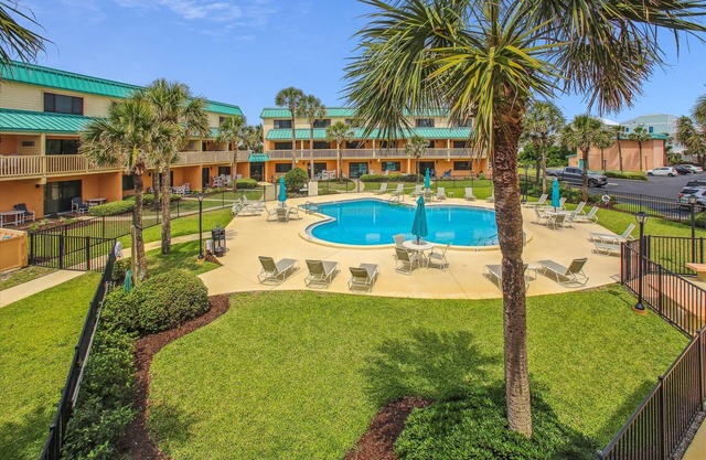 3BR St. Augustine Oceanfront Luxury