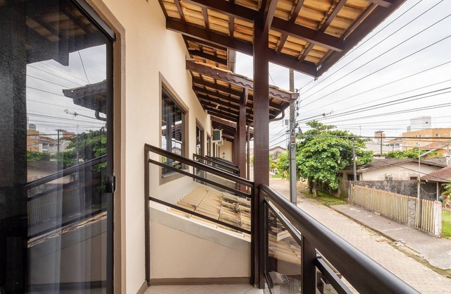 3BR Townhouse w/BBQ 700m From Beach Rpp0678