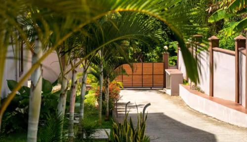 3BR Villa with Pool by Cliffhanger Villa