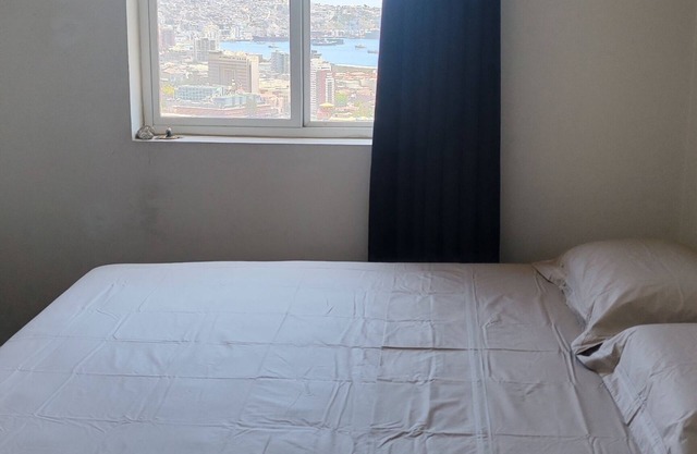 3Exclusive, fully furnished apartment with ocean view in a World Heritage Site