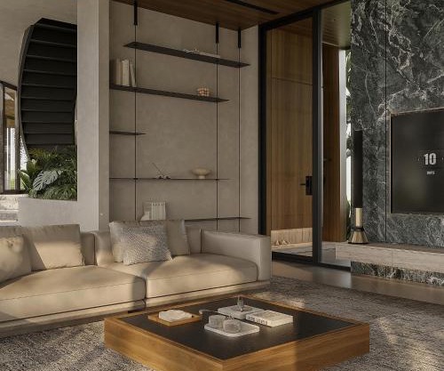 3Z Hotel - Zephyr Zen Zone