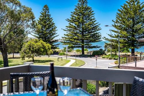 4 1 Harbour View Terrace BYO Linen