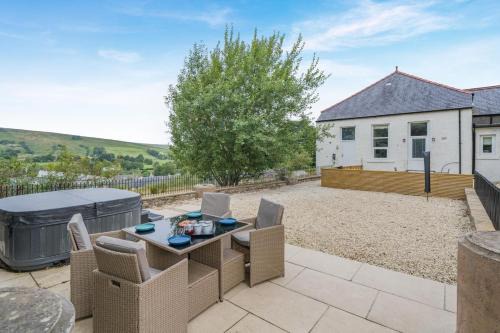 4 Bed in Alston oc-h33061