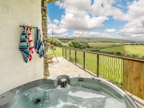 4 Bed in Exmoor 64340
