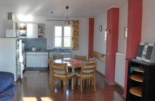 4-bed vacation apartment "Kuhstall" - Ferienwohnungen Hof Feinen