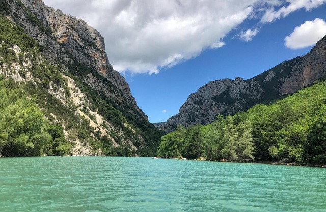 4 bedroom accommodation in Sillans La Cascade