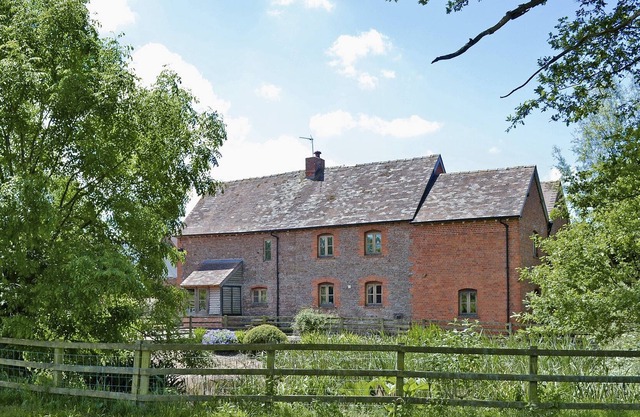 4 bedroom accommodation in Bockleton, Tenbury Wells