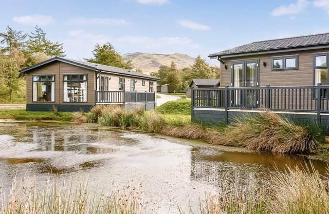 4 bedroom accommodation in Bewaldeth, Keswick