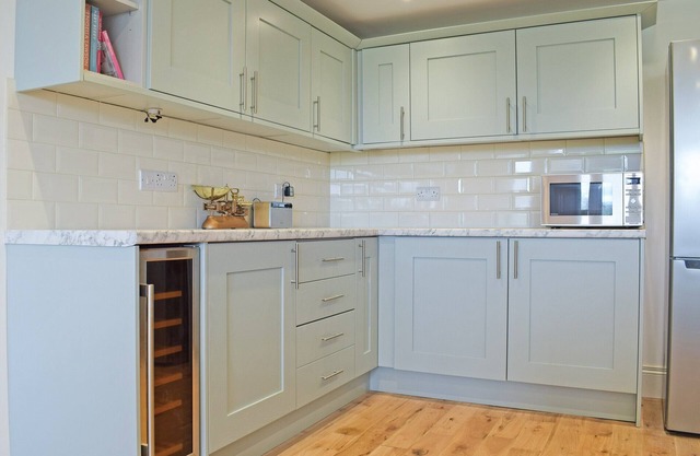 4 bedroom accommodation in Ledbury