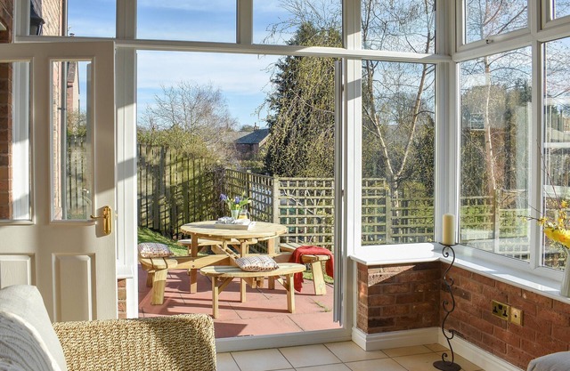 4 bedroom accommodation in Langwathby, near Penrith