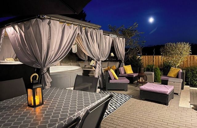 4 bedroom accommodation in Little Salkeld, near Penrith